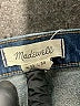 Madewell Blue Jeans Size 32 waist - photo 7