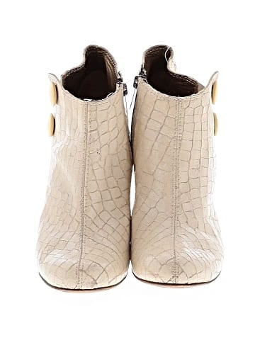 Cynthia Vincent Ankle Boots (view 2)