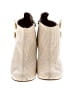 Cynthia Vincent Ivory Ankle Boots Size 8 1/2 - photo 2