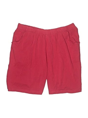 Ulla Popken Shorts (view 1)