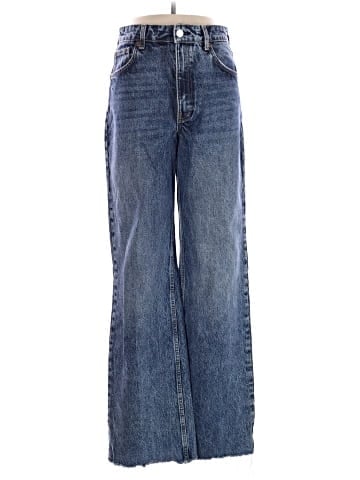 Zara Jeans (view 1)