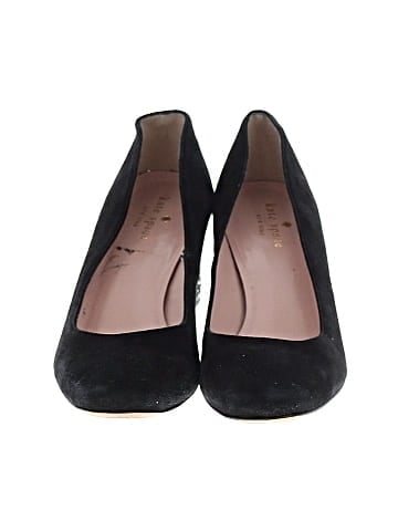 Kate Spade New York Heels (view 2)