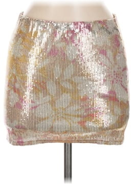 Pretty Little Thing Casual Skirt