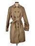 Boden 100% Cotton Tan Trenchcoat Size S (estimated) - photo 1