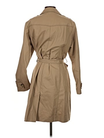 Boden Trenchcoat (view 2)