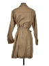 Boden 100% Cotton Tan Trenchcoat Size S (estimated) - photo 2