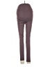 Blanqi Purple Active Pants Size Sm Maternity - photo 2