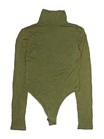 Double Zero Bodysuit (view 2)