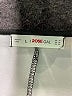 Rose Gal Black Casual Dress Size L - photo 7