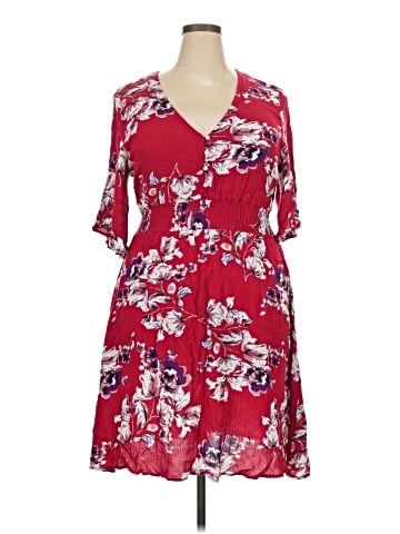 Unbranded Casual Dress (view 1)