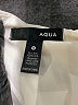 Aqua Ivory Cocktail Dress Size S - photo 7