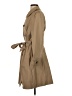 Boden 100% Cotton Tan Trenchcoat Size S (estimated) - photo 5