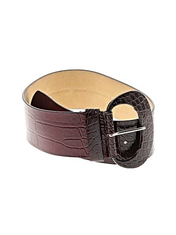 White House Black Market Belt (view 1)