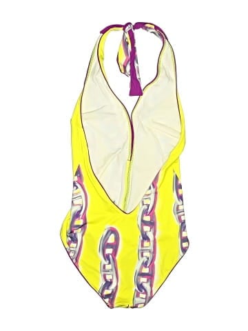 Hermès Vintage One Piece Swimsuit (view 2)