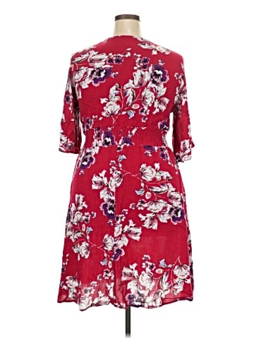 Unbranded Casual Dress (view 2)