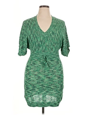 VERTIGO Casual Dress (view 1)