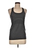 Lululemon Athletica Gray Active Tank Size M - photo 1