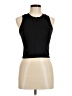 Love Charm Black Tank Top Size M - photo 1