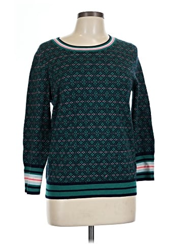 J.Crew Wool Pullover Sweater (view 1)