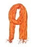 Unbranded Orange Scarf One size - photo 1