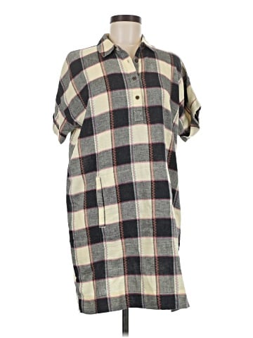 Toad & Co Casual Dress (view 1)