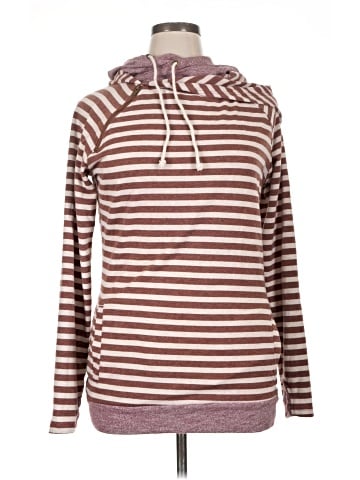 & Other Stories Pullover Hoodie (view 1)