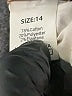Dokotoo Brown Khakis Size 14 - photo 5