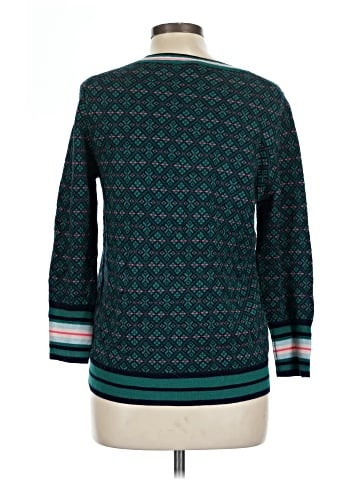 J.Crew Wool Pullover Sweater (view 2)