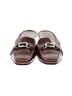 Cole Haan Nike Brown Mule/Clog Size 8 1/2 - photo 2