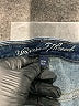 Universal Thread Solid Blue Jeans Size 10 - photo 7