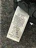 Juicy Couture 100% Recycled Polyester Black Active Pants Size M - photo 8