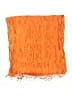 Unbranded Orange Scarf One size - photo 2