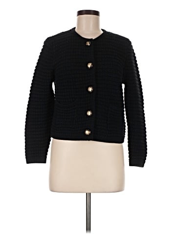 BA&SH Cardigan (view 1)