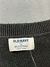 Old Navy Black Sweater Vest Size 2X - photo 7