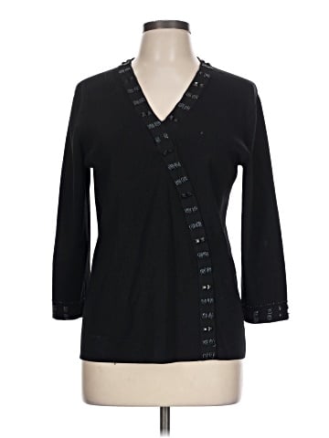 Spenser Jeremy Long Sleeve Blouse (view 1)