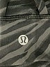 Lululemon Athletica Black Tank Top Size 4 - photo 7