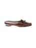 Cole Haan Nike Brown Mule/Clog Size 8 1/2 - photo 1