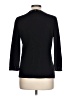 Spenser Jeremy Black Long Sleeve Blouse Size L - photo 2