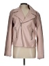 Pistola 100% Polyurethane Pink Jacket Size L - photo 1