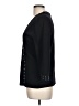 Spenser Jeremy Black Long Sleeve Blouse Size L - photo 5