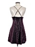 Forever 21 Purple Cocktail Dress Size S - photo 2