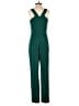 Love...ady Green Jumpsuit Size S - photo 2