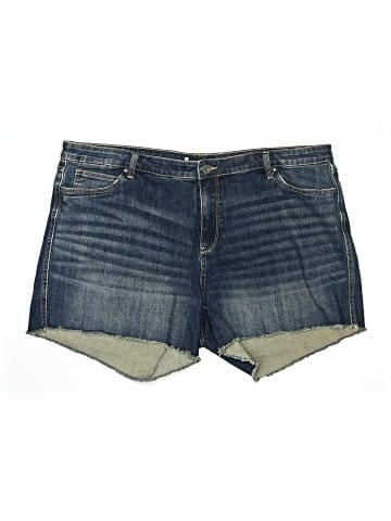 Kut from the Kloth Denim Shorts (view 1)
