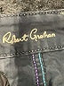 Robert Graham 100% Cotton Blue Casual Pants Size 29 waist - photo 7