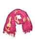 Unbranded 100% Rayon Pink Scarf One size - photo 1