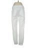 Ann Taylor Ivory Jeans Size 4 - photo 2