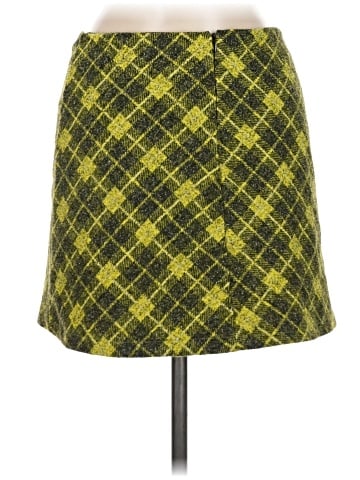 Zara Casual Skirt (view 2)