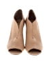 Vince Camuto Tan Ankle Boots Size 8 - photo 2