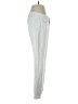 Ann Taylor Ivory Jeans Size 4 - photo 4