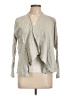 J.Crew Mercantile Gray Kimono Size L - photo 1